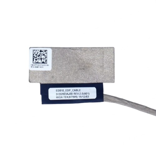 LCD Screen Flex Cable for Dell Chromebook 3100 2-in-1