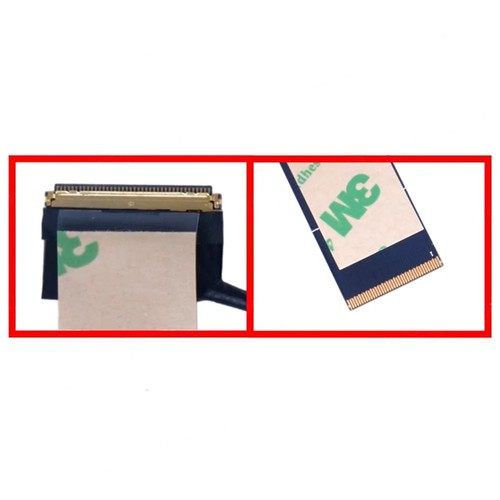 Cable Flex Pantalla LCD MSI Stealth GS66 10SE 15 A13VF-012US