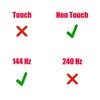 Cable Flex Pantalla LCD MSI Stealth GS66 10SE 15 A13VF-012US