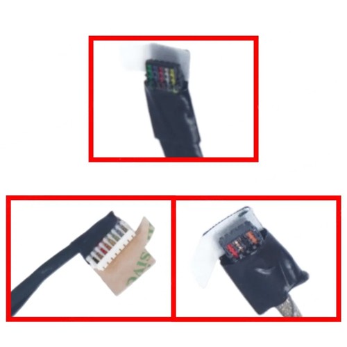 Kabel Flex für LCD-Bildschirm Acer Chromebook Spin 511 R752 R752T