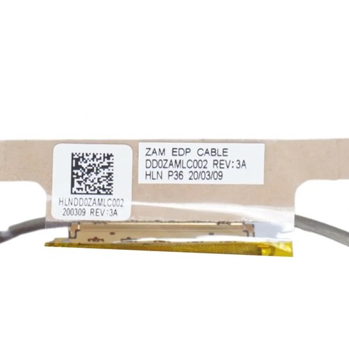 Cabo Flexível Tela LCD Acer Chromebook Spin 511 R752 R752T
