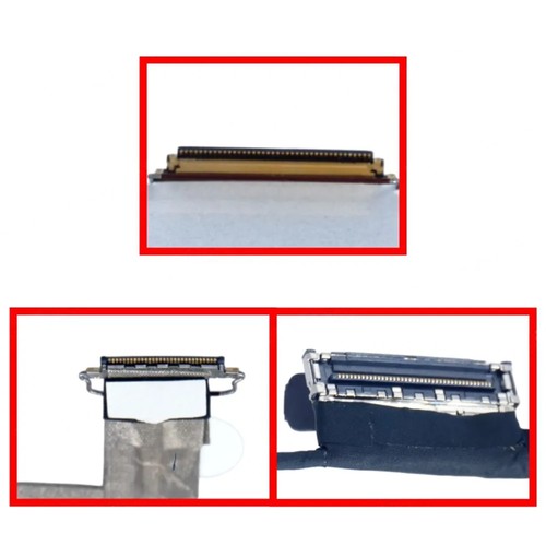 Cabo Flexível Tela LCD Portátil Dell Latitude 5430 E5430