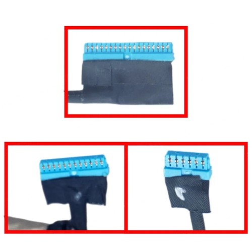 Kabel Flex für Dell Latitude 5430 E5430 Laptop LCD-Bildschirm
