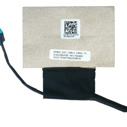 Kabel Flex für Dell Latitude 5430 E5430 Laptop LCD-Bildschirm
