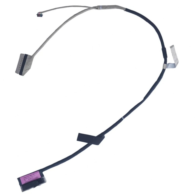 Kabel Flex Display für Asus ROG Strix SCAR 17 G733-Laptop
