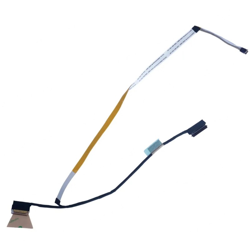 Cable de Pantalla LED eDP 30-Pin M50426-001 para HP