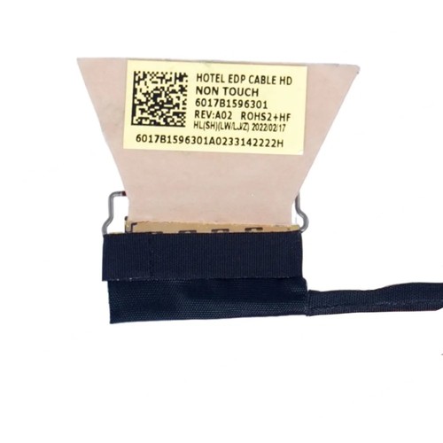 Cabo de Tela LED eDP 30-Pin M50426-001 para HP
