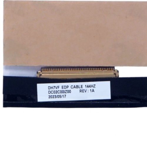 Kabel Flex Display für Acer Predator Helios 300 PH317-