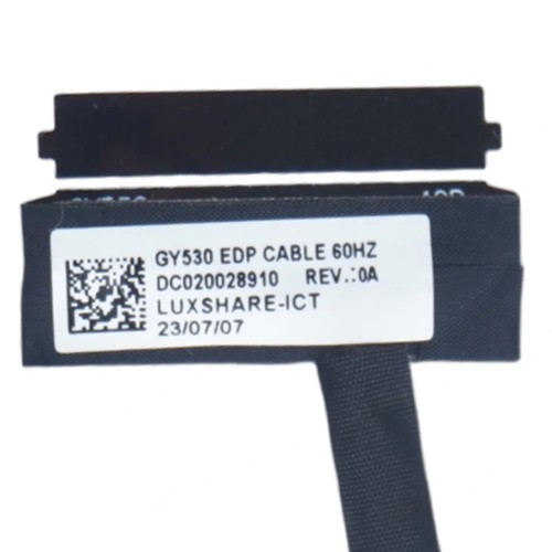 LCD Screen Flex Cable for Lenovo Ideapad Gaming 3 15ARH05 82EY