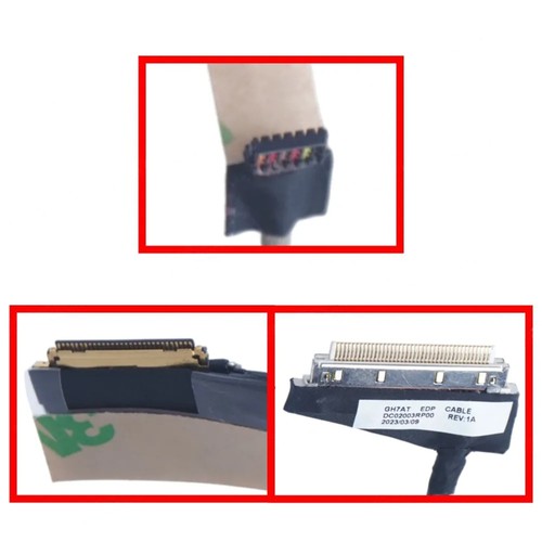 Cable Flex Pantalla Portátil Acer Aspire 5 A517-52 A517-52-7