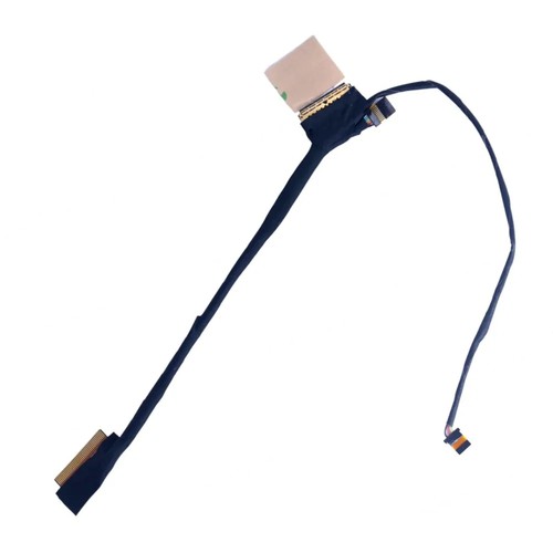 Cabo Flexível Tela LCD Portátil HP 14-CD 14M-CD