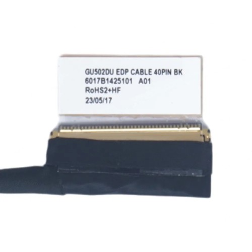 Kabel Flex Display für Asus ROG Zephyrus G15 GA502IU