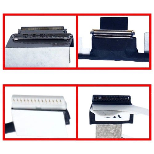 Kabel Flex für LCD-Bildschirm Dell Latitude 5300 E5300 450
