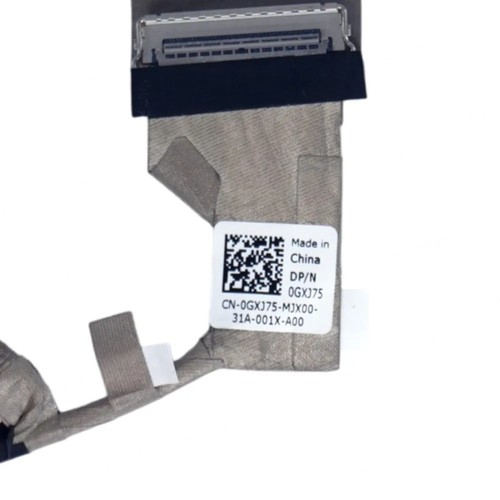 Cabo Flexível Tela LCD Dell Latitude 5300 E5300 450