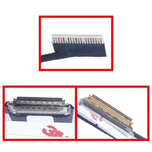 LCD Screen Flex Cable for Dell Alienware M15 R3 R4