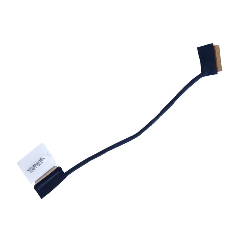 Cabo Flexível de Tela para Portátil Lenovo X1 Yoga 3rd Gen RV3 WQHD