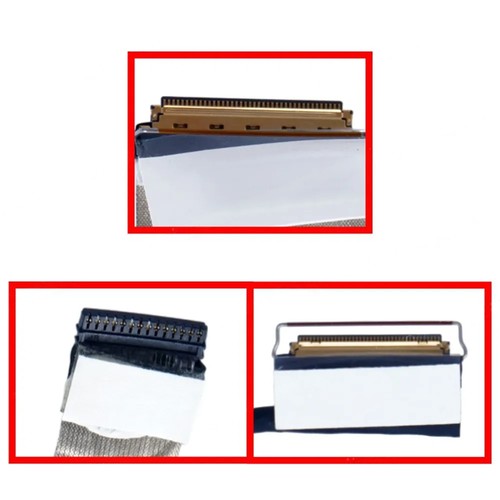 Cabo Flexível Tela LCD Dell Latitude 3420 E3420