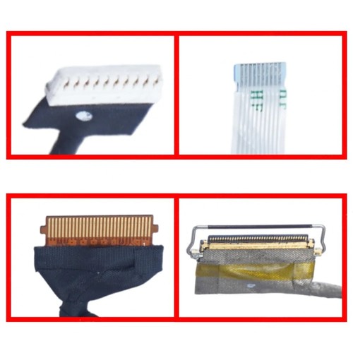 Flex Cable LED Screen Lenovo IdeaPad 5-15ITL05 5-15IIL05