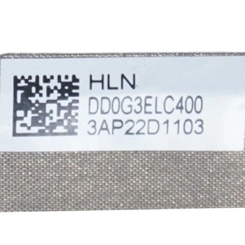 Kabel für Original-LED-Bildschirm von HP für HP Omen 15-ek1005TX