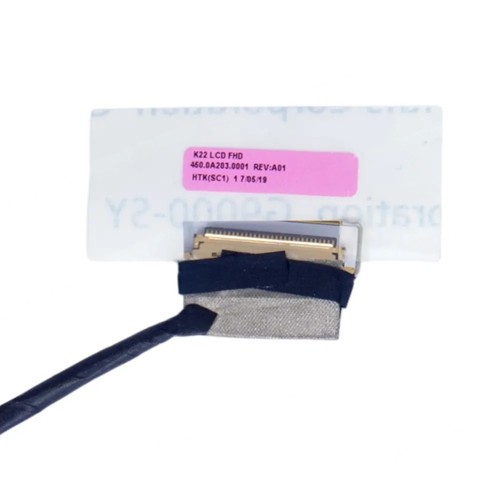 Cable Flex Pantalla LCD Portátil Lenovo K22 K22-80 V720-12 V