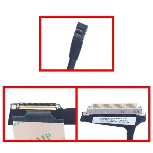 Kabel Flex LCD-Bildschirm Acer Aspire 3 A315-24P