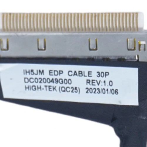 LCD Screen Flex Cable for Acer Aspire 3 A315-24P