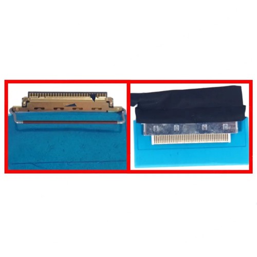 Câble Flex Écran LCD Portable HP ZBook Fury 17 G7