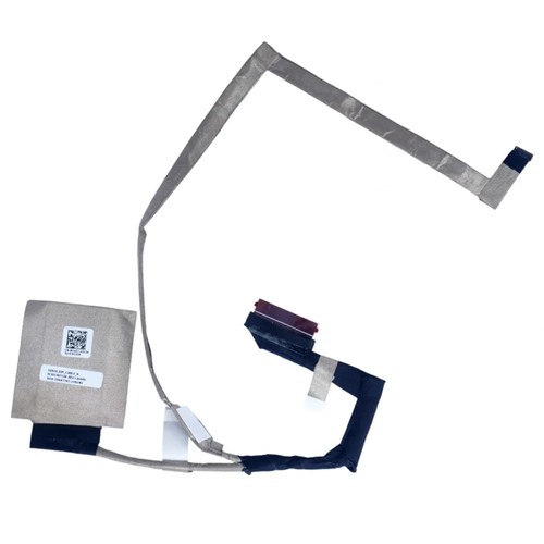 Câble Flex d'Écran LCD pour Dell Chromebook 3100 11.6"