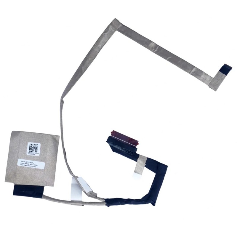 Cable Flex de Pantalla LCD para Dell Chromebook 3100 11.6" N