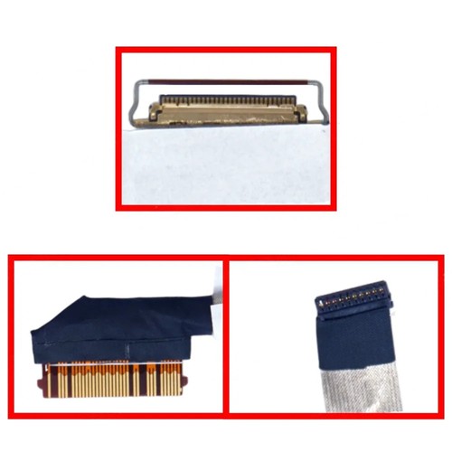 Kabel Flex für LCD-Bildschirm für Dell Chromebook 3100 11.6" N