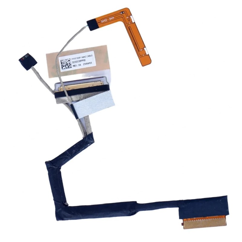 LCD Screen Flex Cable Lenovo Y7000 2019 Y7000P FY517
