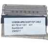 LCD Screen Flex Cable for Asus ROG Zephyrus GX502 GU502
