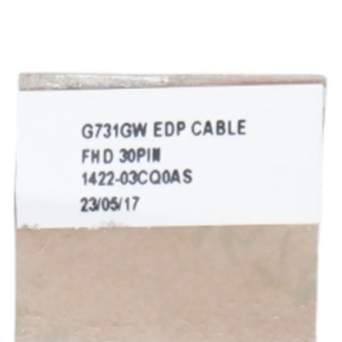 Cable Flex de Pantalla para Portátil Asus ROG Strix G17