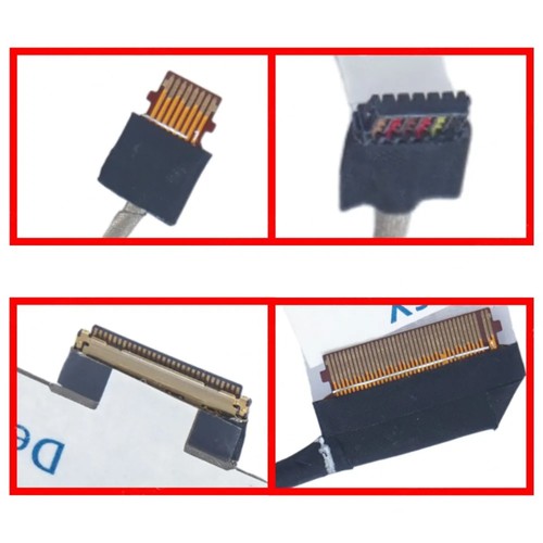 Cabo Flexível de Tela LCD para Acer Spin 3 SP314-54 SP314-5