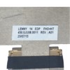 LCD Screen Flex Cable for Acer Spin 3 SP314-54 SP314-5