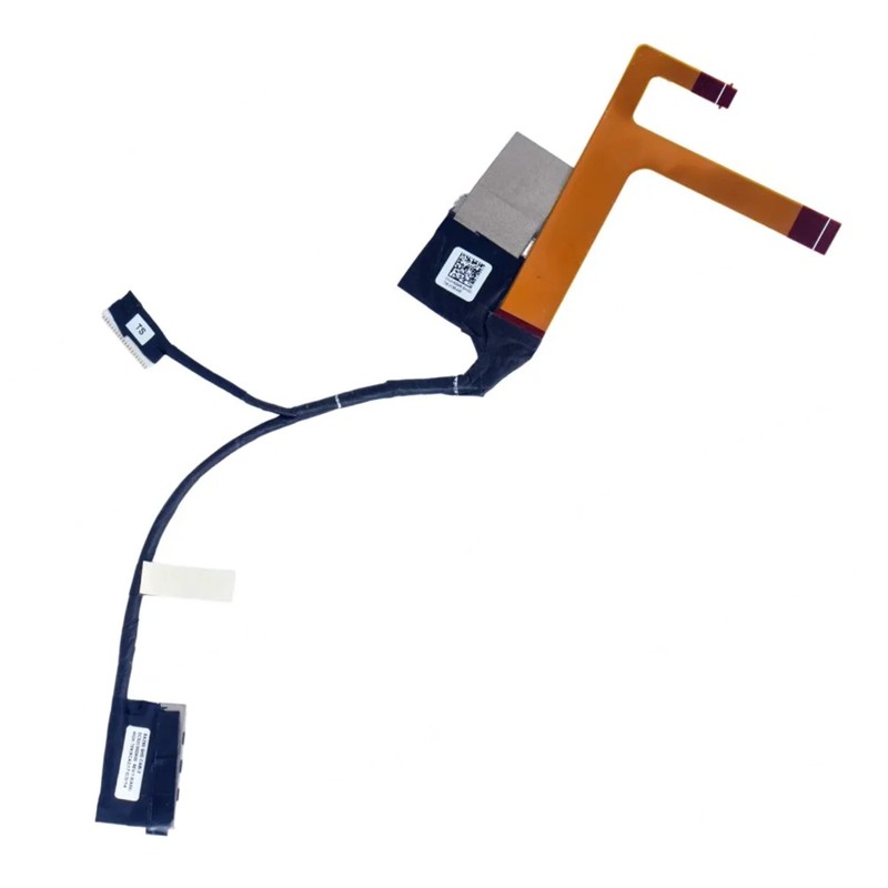 Kabel Flex für Dell 7568 XPS 13 9365 P71G Laptop LCD-Bildschirm