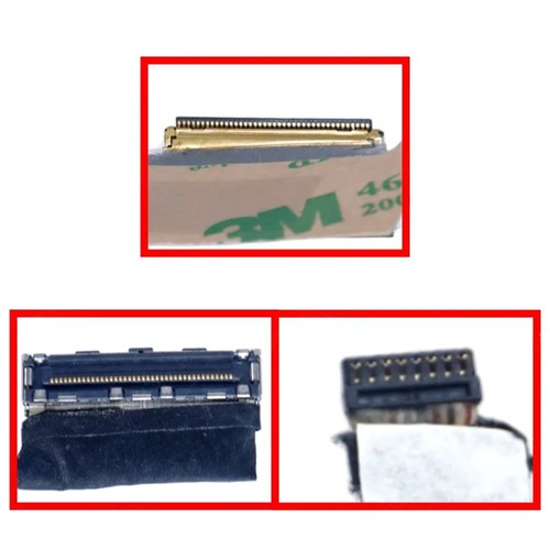 Câble Flex d'Écran pour Lenovo Flex 5-1570 et Yoga 520-15
