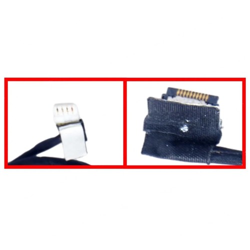 Cable Flex de Pantalla para Lenovo Flex 5-1570 y Yoga 520-15