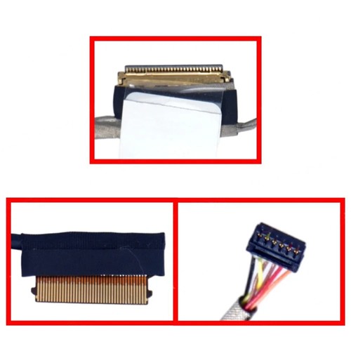 Cabo Flexível Tela LCD Acer Aspire 3 A314-41