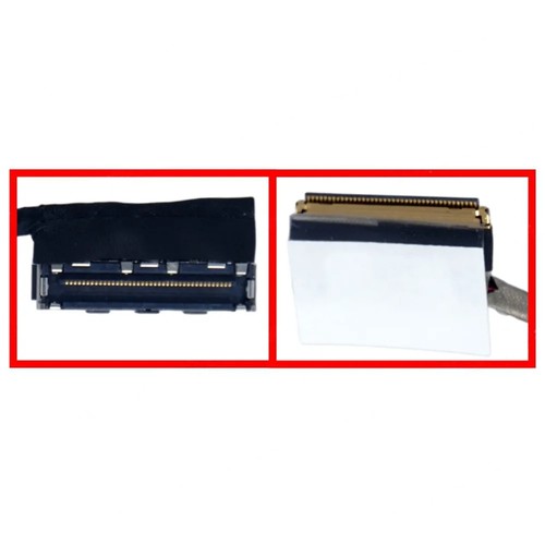 Cable Flex Pantalla Portátil HP Elitebook 830 G6 y 735 G6