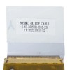 Cabo Flexível Tela LCD Portátil Gigabyte G5 GE KE KF MF MD