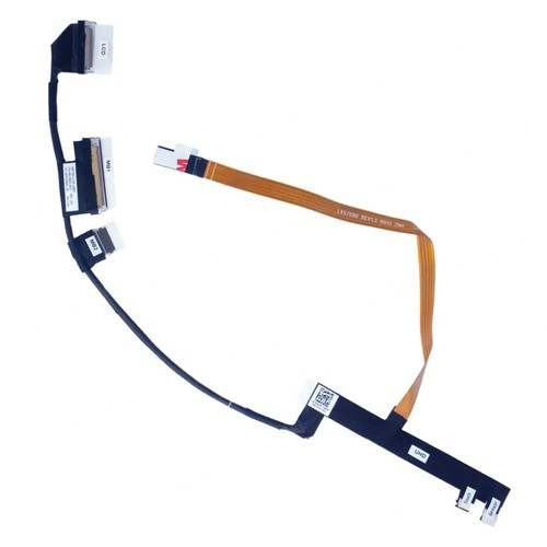 LCD Screen Flex Cable for Dell Inspiron 7386 2-in-1 P91G 13.3"