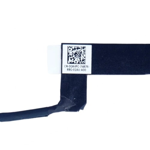 Cabo Flex para Ecrã LCD Dell Inspiron 7386 2-em-1 P91G 13.3"