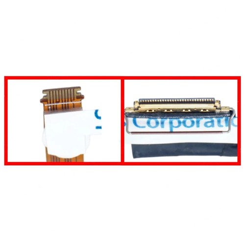 Screen Flex Cable for Dell Latitude 5320