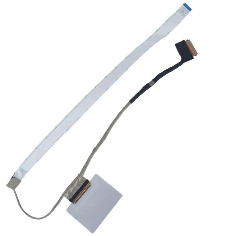 Câble Flex d'Écran LCD pour HP Pavilion