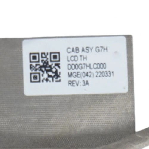 Kabel Flex für LCD-Bildschirm für HP Pavilion