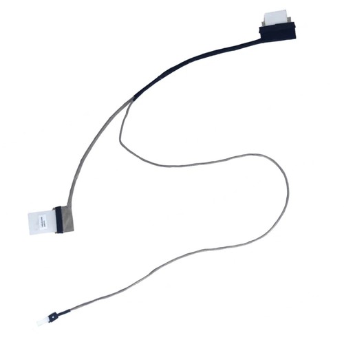 Cabo Flexível Tela LCD Acer TravelMate TMP2410 P2410
