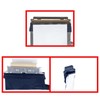 Cable Flex Pantalla LCD Acer TravelMate TMP2410 P2410
