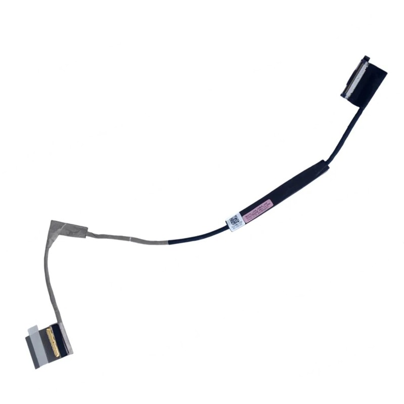 Cabo Flexível de Tela para Dell Inspiron 15 7566 7567 15.6"
