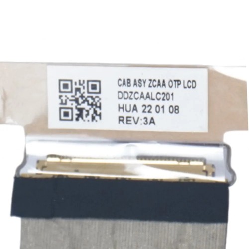Cabo Flexível Tela LCD Acer Chromebook Spin 511 R753T